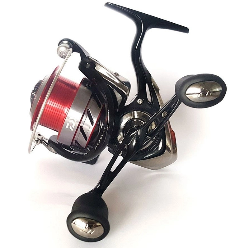 Daiwa Ninja Match & Feeder Reels